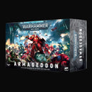 Warhammer 40,000: Armageddon Launch Box Set