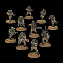 Tropas de choque Warhammer 40K Cadian