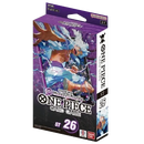 One Piece Card Game ST-26 Starter Deck