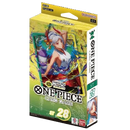 One Piece Card Game ST-28 Starter Deck