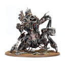Warhammer 40K Chaos Space Marines Defiler