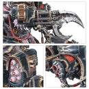 Warhammer 40K Chaos Space Marines Defiler