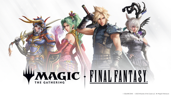 magic the gathering final fantasy collector booster box release date Final Fantasy Collector Booster Box