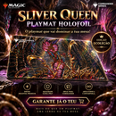 Ultra PRO MTG Sliver Queen Holofoil Playmat Commander Series 6