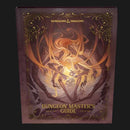 Dungeons & Dragons RPG - Dungeon Master's Guide 2024 Alternate-Art Cover - EN