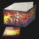 Dungeons & Dragons RPG - Dungeon Master's Screen 2024 - EN