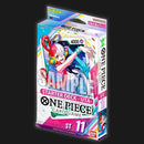 One Piece Card Game -Uta ST11 Starter Deck - Ventura Games