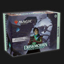 MTG - Duskmourn: House of Horrors Bundle - EN