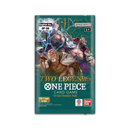 One Piece Card Game - Two Legends Booster Pack OP08