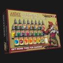 The Army Painter Speedpaint Most Wanted Set 2.0