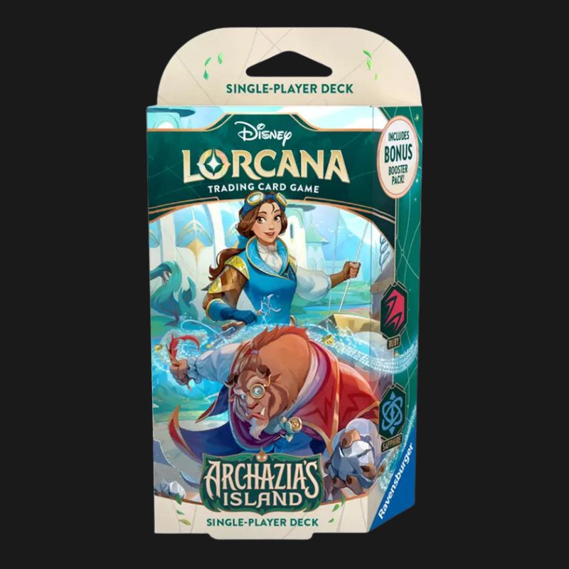 Lorcana Ventura Games Lorcana Ventura Games