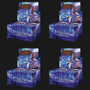 Flesh & Blood TCG - Omens of the Third Age Booster Case  EN