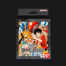 Starter Deck 3D2Y (ST-14) - One Piece Card Game