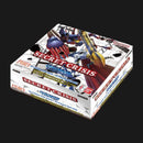 Digimon Card Game BT17 Secret Crisis Booster Box EN 24 Packs Ventura Games Digimon Card Game BT17 Secret Crisis Booster Box EN 24 Packs Ventura Games