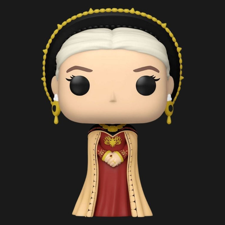 Funko POP! House of the Dragon - Rhaenyra Targaryen