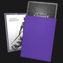 Ultimate Guard Sleeves Katana Purple