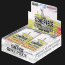 EB-02 Extra Booster Box Anime 25th Collection - One Piece Card Game