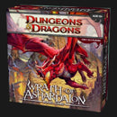 Dungeons & Dragons: Wrath of Ashardalon Board Game – Cooperative Dungeon Adventure