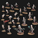 Spearhead: Daughters Of Khaine