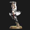 Spearhead: Daughters Of Khaine