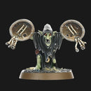 Gloomspite Gitz: Squig Herd