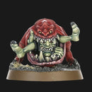 Gloomspite Gitz: Squig Herd