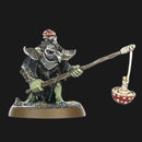 Gloomspite Gitz: Squig Herd