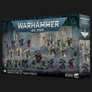 Dark Angels Battleforce: Inner Circle Task Force
