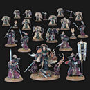 Dark Angels Battleforce: Inner Circle Task Force