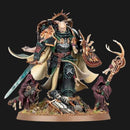 Dark Angels Battleforce: Inner Circle Task Force