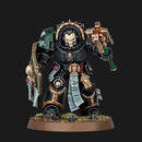 Dark Angels Battleforce: Inner Circle Task Force