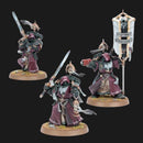 Dark Angels Battleforce: Inner Circle Task Force