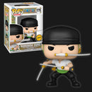 Funko POP! Animation: One Piece - Zoro Chase