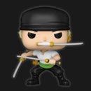 Funko POP! Animation: One Piece - Zoro Chase