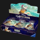Disney Lorcana - Archazias Island Booster Display - EN