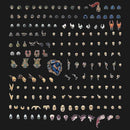 Warhammer 40K - Battlefield Trophies