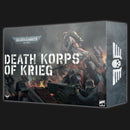 Death Korps of Krieg – Astra Militarum Army Set - Warhammer 40K