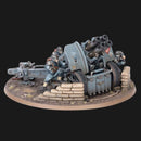 Death Korps of Krieg – Astra Militarum Army Set - Warhammer 40K