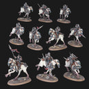 Death Korps of Krieg – Astra Militarum Army Set - Warhammer 40K