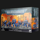 Primaris Intercessors - Space Marines - Warhammer 40k