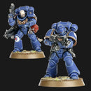 Primaris Intercessors - Space Marines - Warhammer 40k