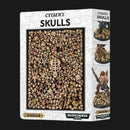 Warhammer 40,000 - Citadel Skulls