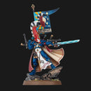 Aeldari: Asurmen