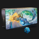 MTG - Aetherdrift Bundle - EN