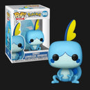 Funko POP! Games: Pokemon - Sobble (EMEA)