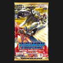 BT19-20 Booster Pack - Digimon Card Game Special Booster Ver.2.5