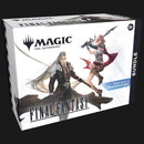 Final Fantasy Booster Bundle - MTG: Magic the Gathering
