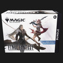 Final Fantasy Booster Bundle - MTG: Magic the Gathering