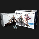 Final Fantasy Booster Bundle - MTG: Magic the Gathering