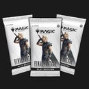 Final Fantasy Play Booster Booster Box - MTG Magic: The Gathering